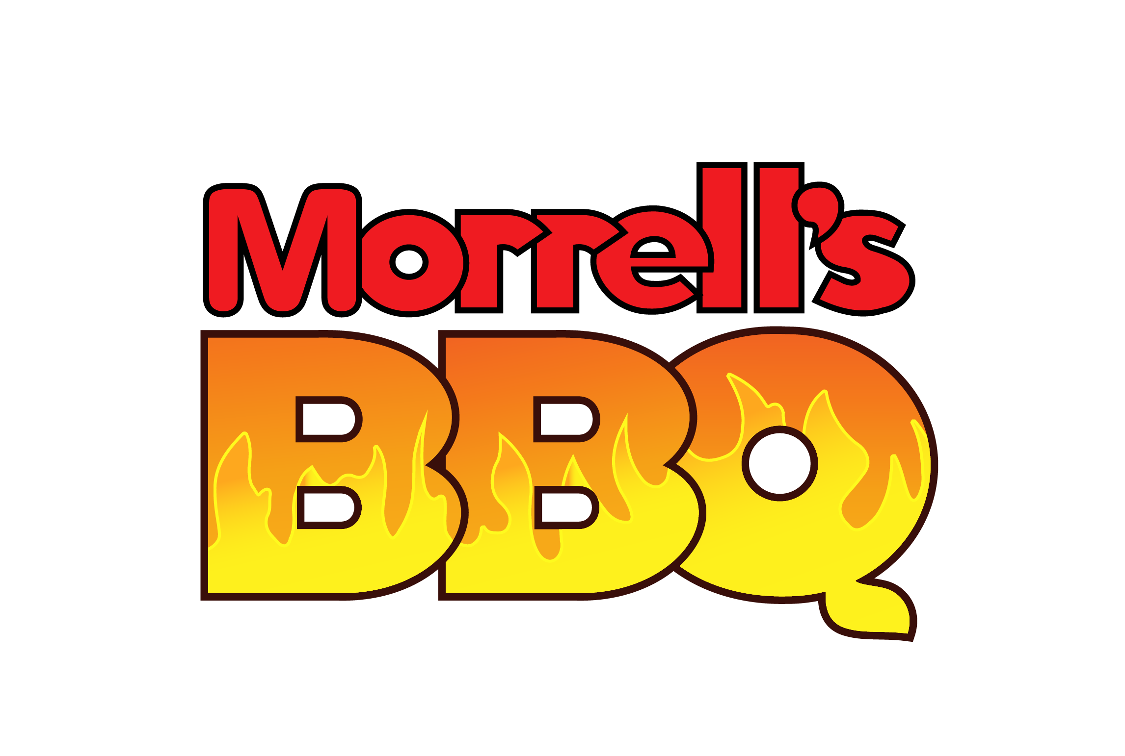 Home Morrell's Events and Catering, LLC